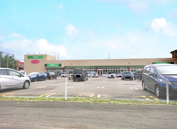 detached 北海道苫小牧市緑町１丁目22番2号 緑町事務所・店舗（向かって左側）