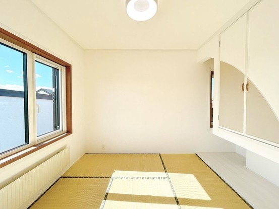 detached 北海道苫小牧市緑町１丁目22番2号 緑町事務所・店舗（向かって左側）