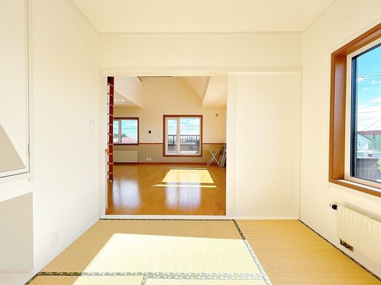detached 北海道苫小牧市緑町１丁目22番2号 緑町事務所・店舗（向かって左側）