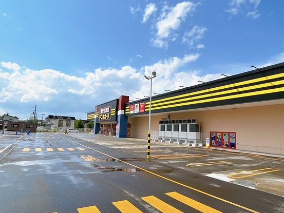 detached 北海道苫小牧市緑町１丁目22番2号 緑町事務所・店舗（向かって左側）