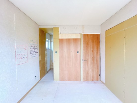 detached 北海道苫小牧市緑町１丁目22番2号 緑町事務所・店舗（向かって左側）