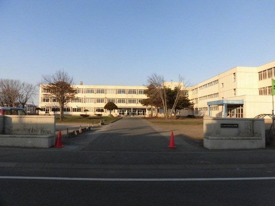 detached 北海道苫小牧市緑町１丁目22番2号 緑町事務所・店舗（向かって左側）