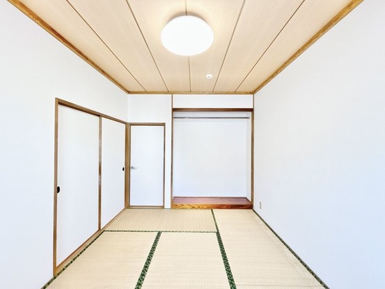 detached 北海道苫小牧市緑町１丁目22番2号 緑町事務所・店舗（向かって左側）