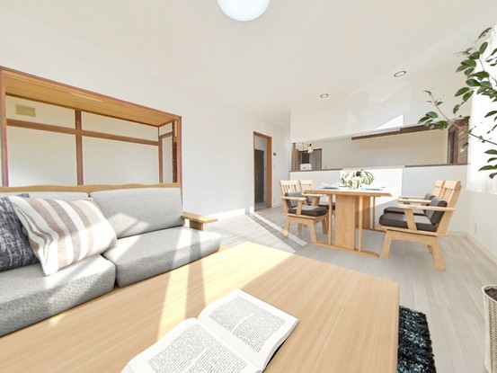 detached 北海道苫小牧市緑町１丁目22番2号 緑町事務所・店舗（向かって左側）
