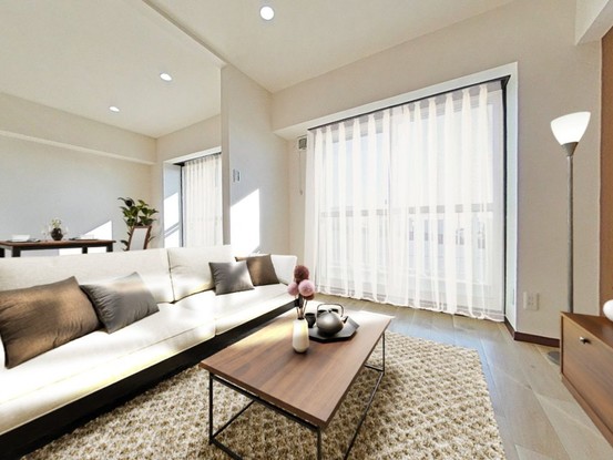 apartment 北海道苫小牧市緑町１丁目22番2号 緑町事務所・店舗（向かって左側）