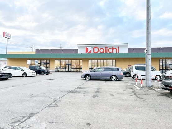 detached 北海道苫小牧市緑町１丁目22番2号 緑町事務所・店舗（向かって左側）