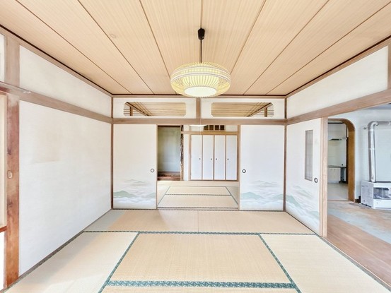 detached 北海道苫小牧市緑町１丁目22番2号 緑町事務所・店舗（向かって左側）