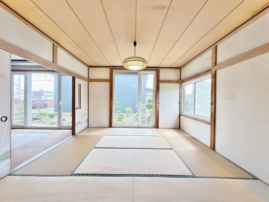 detached 北海道苫小牧市緑町１丁目22番2号 緑町事務所・店舗（向かって左側）