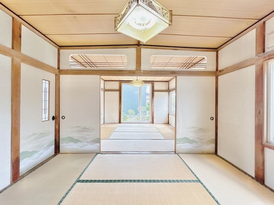 detached 北海道苫小牧市緑町１丁目22番2号 緑町事務所・店舗（向かって左側）
