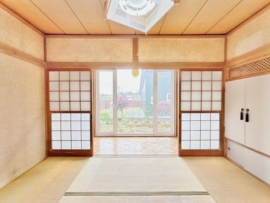 detached 北海道苫小牧市緑町１丁目22番2号 緑町事務所・店舗（向かって左側）
