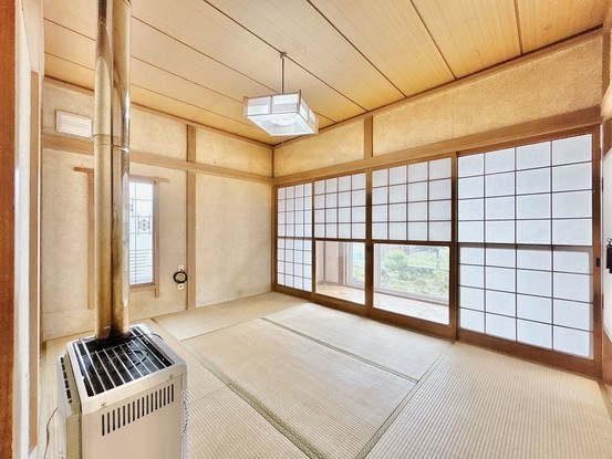 detached 北海道苫小牧市緑町１丁目22番2号 緑町事務所・店舗（向かって左側）