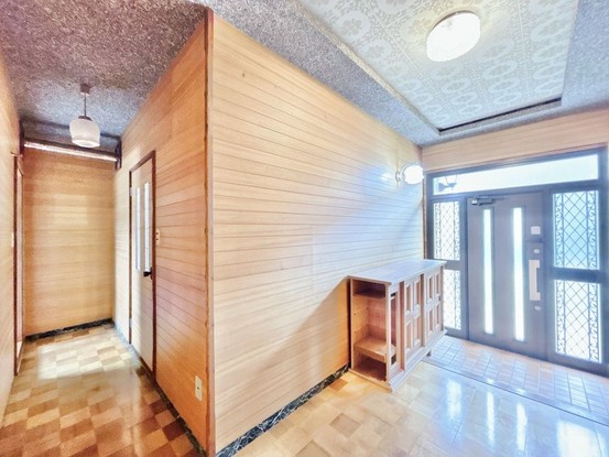 detached 北海道苫小牧市緑町１丁目22番2号 緑町事務所・店舗（向かって左側）