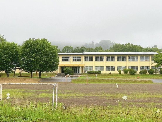 detached 北海道苫小牧市緑町１丁目22番2号 緑町事務所・店舗（向かって左側）