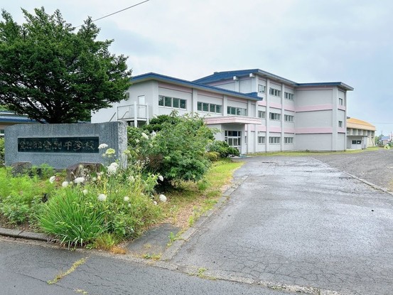 detached 北海道苫小牧市緑町１丁目22番2号 緑町事務所・店舗（向かって左側）
