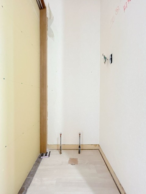 detached 北海道苫小牧市緑町１丁目22番2号 緑町事務所・店舗（向かって左側）