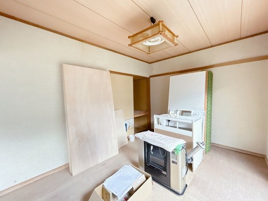 detached 北海道苫小牧市緑町１丁目22番2号 緑町事務所・店舗（向かって左側）