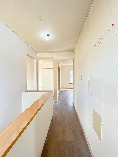 detached 北海道苫小牧市緑町１丁目22番2号 緑町事務所・店舗（向かって左側）