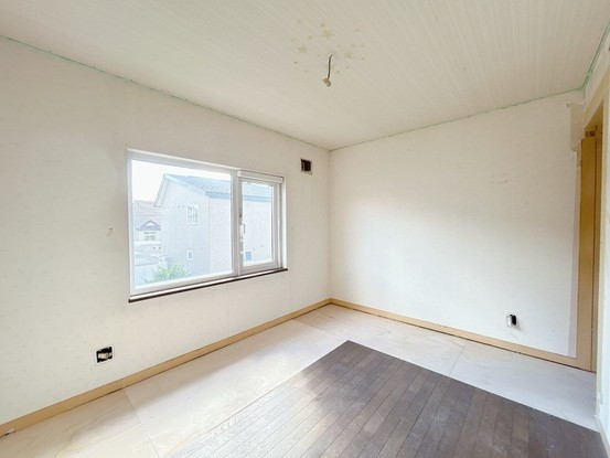 detached 北海道苫小牧市緑町１丁目22番2号 緑町事務所・店舗（向かって左側）