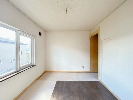 detached 北海道苫小牧市緑町１丁目22番2号 緑町事務所・店舗（向かって左側）