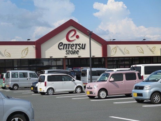 detached 静岡県磐田市小立野3-1 遊歩道（二美ビル）1階中南