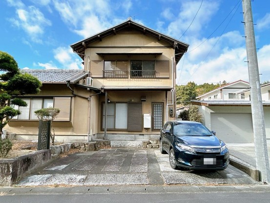 detached 静岡県磐田市小立野3-1 遊歩道（二美ビル）1階中南