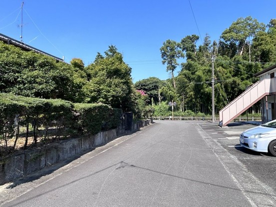 detached 静岡県磐田市小立野3-1 遊歩道（二美ビル）1階中南