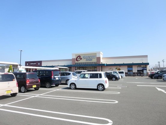 detached 静岡県磐田市小立野3-1 遊歩道（二美ビル）1階中南