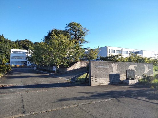 detached 静岡県磐田市小立野3-1 遊歩道（二美ビル）1階中南