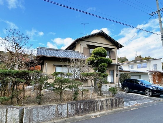 detached 静岡県磐田市小立野3-1 遊歩道（二美ビル）1階中南