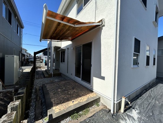 detached 静岡県磐田市小立野3-1 遊歩道（二美ビル）1階中南
