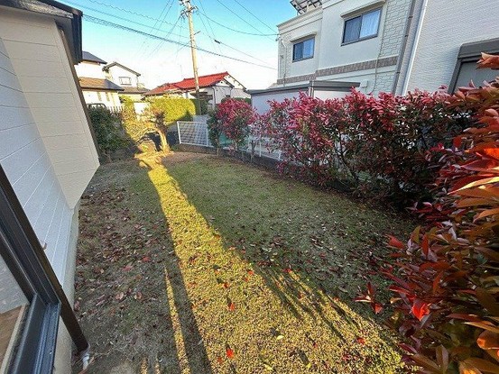 detached 静岡県磐田市小立野3-1 遊歩道（二美ビル）1階中南