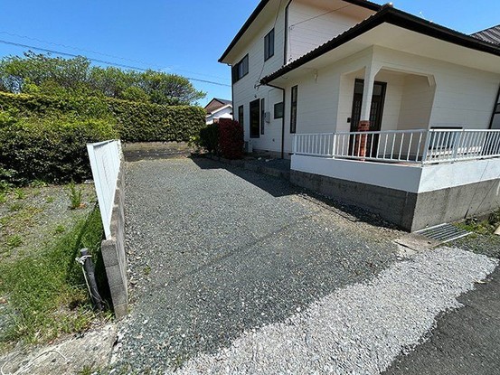 detached 静岡県磐田市小立野3-1 遊歩道（二美ビル）1階中南