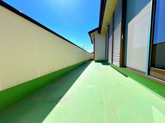 detached 静岡県磐田市小立野3-1 遊歩道（二美ビル）1階中南