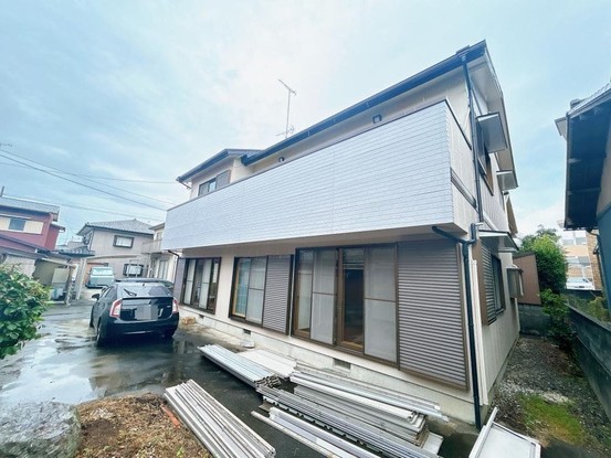 detached 静岡県磐田市小立野3-1 遊歩道（二美ビル）1階中南