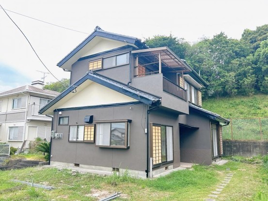 detached 静岡県磐田市小立野3-1 遊歩道（二美ビル）1階中南