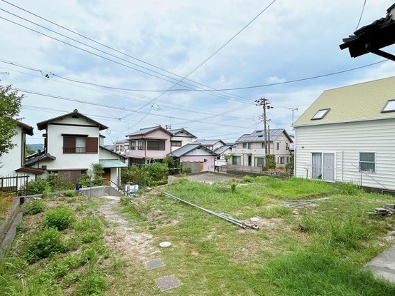 detached 静岡県磐田市小立野3-1 遊歩道（二美ビル）1階中南