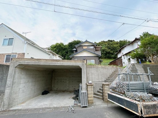 detached 静岡県磐田市小立野3-1 遊歩道（二美ビル）1階中南