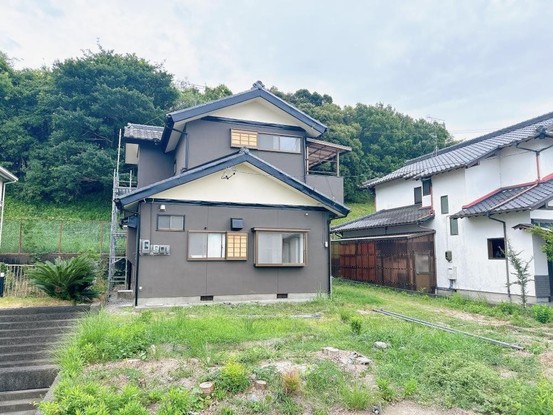 detached 静岡県磐田市小立野3-1 遊歩道（二美ビル）1階中南