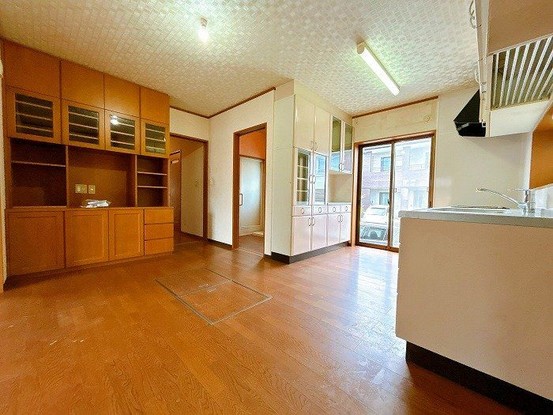 detached 静岡県磐田市小立野3-1 遊歩道（二美ビル）1階中南