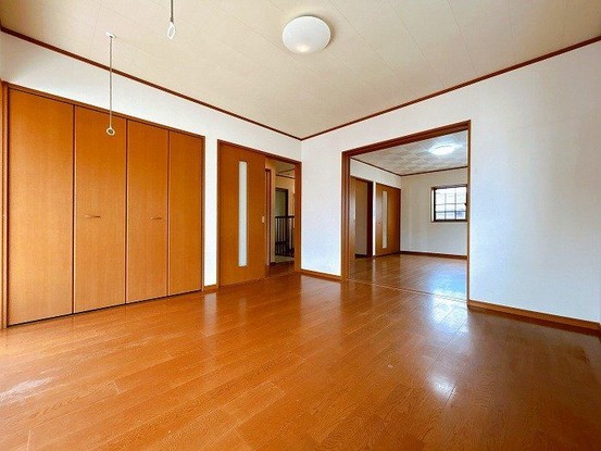 detached 静岡県磐田市小立野3-1 遊歩道（二美ビル）1階中南