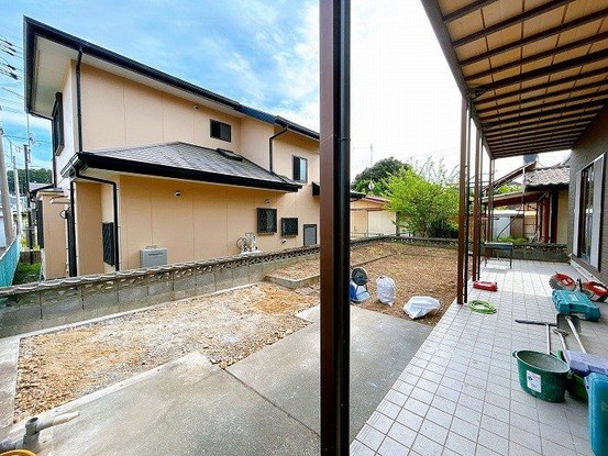 detached 静岡県磐田市小立野3-1 遊歩道（二美ビル）1階中南