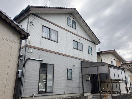 detached 静岡県磐田市小立野3-1 遊歩道（二美ビル）1階中南