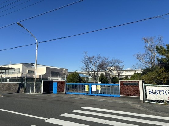 detached 静岡県磐田市小立野3-1 遊歩道（二美ビル）1階中南