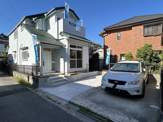detached 愛知県名古屋市名東区本郷３丁目5番地 グロウバルビル2階 2C号室