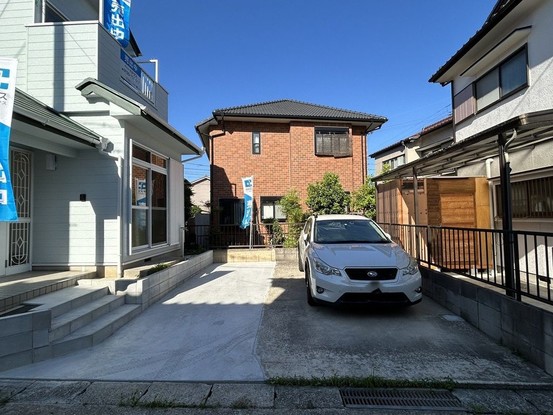 detached 愛知県名古屋市名東区本郷３丁目5番地 グロウバルビル2階 2C号室
