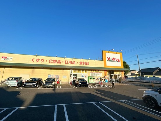 detached 愛知県名古屋市名東区本郷３丁目5番地 グロウバルビル2階 2C号室