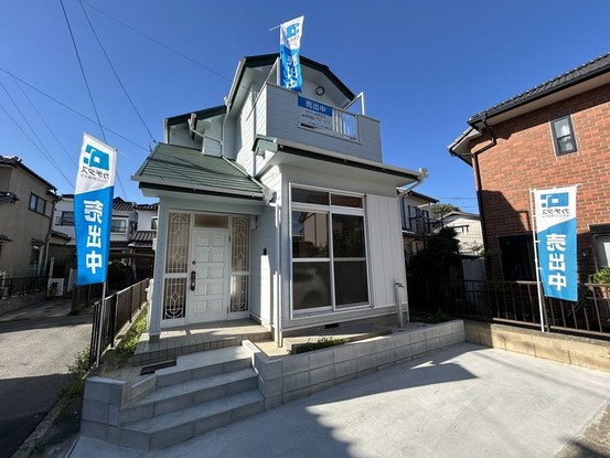 detached 愛知県名古屋市名東区本郷３丁目5番地 グロウバルビル2階 2C号室