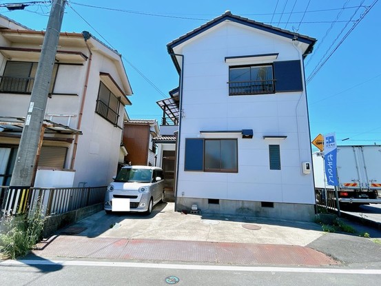 detached 愛知県名古屋市名東区本郷３丁目5番地 グロウバルビル2階 2C号室