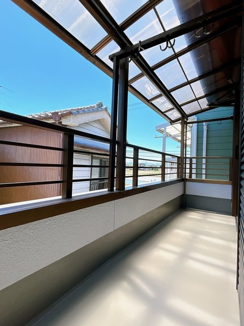 detached 愛知県名古屋市名東区本郷３丁目5番地 グロウバルビル2階 2C号室