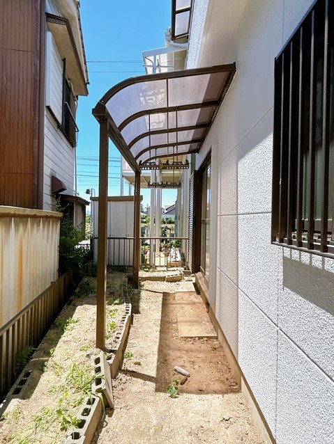 detached 愛知県名古屋市名東区本郷３丁目5番地 グロウバルビル2階 2C号室